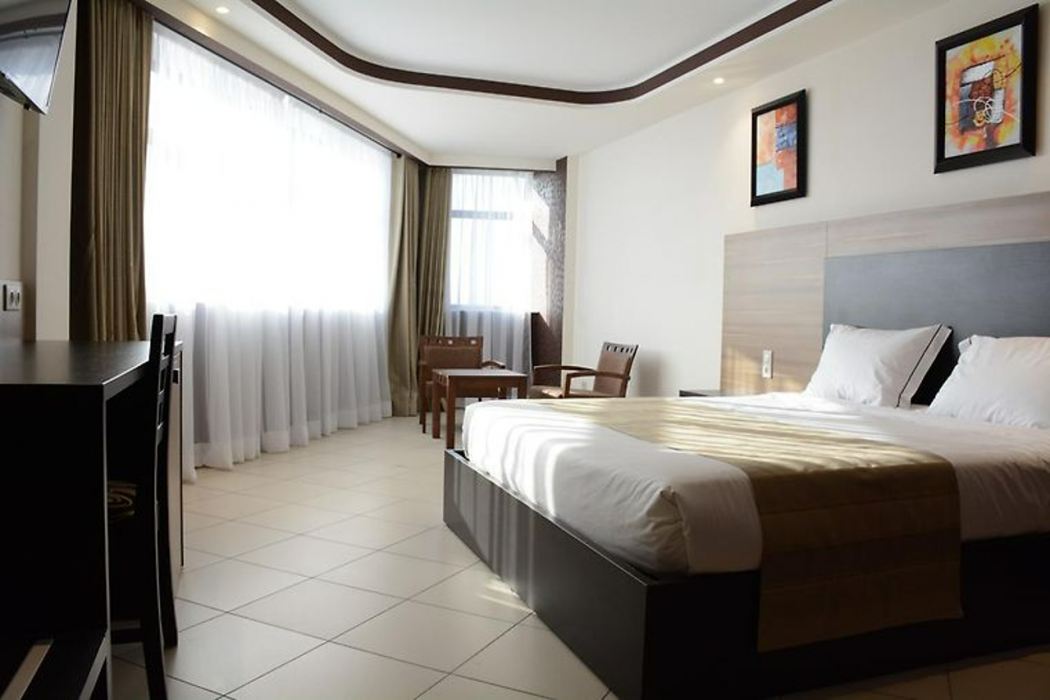 Atlantis Hotel Akbou 14/34