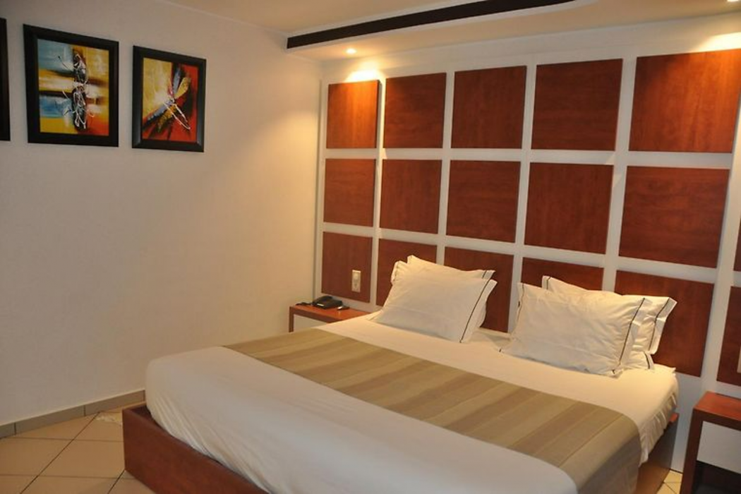 Atlantis Hotel Akbou 16/34