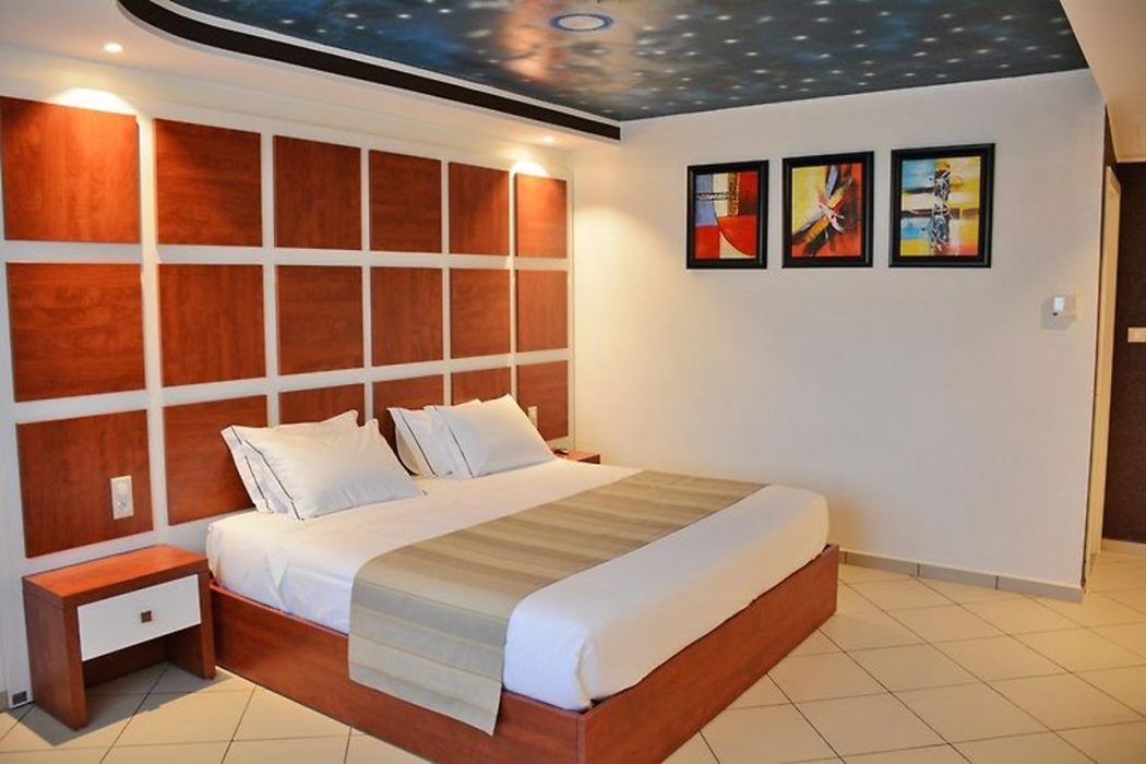 Atlantis Hotel Akbou 17/34