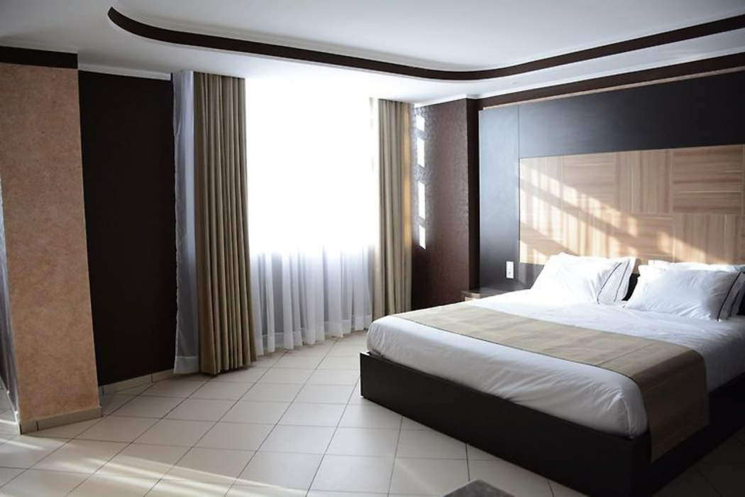 Atlantis Hotel Akbou 13/34