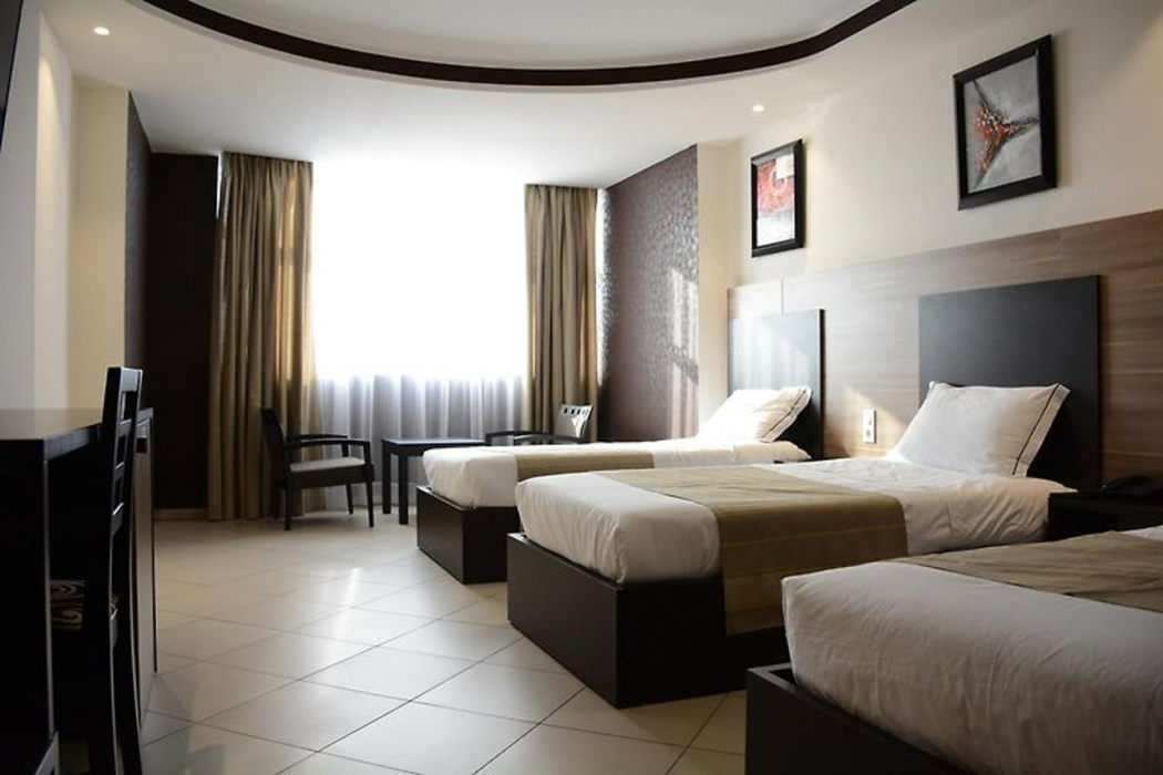 Atlantis Hotel Akbou 15/34