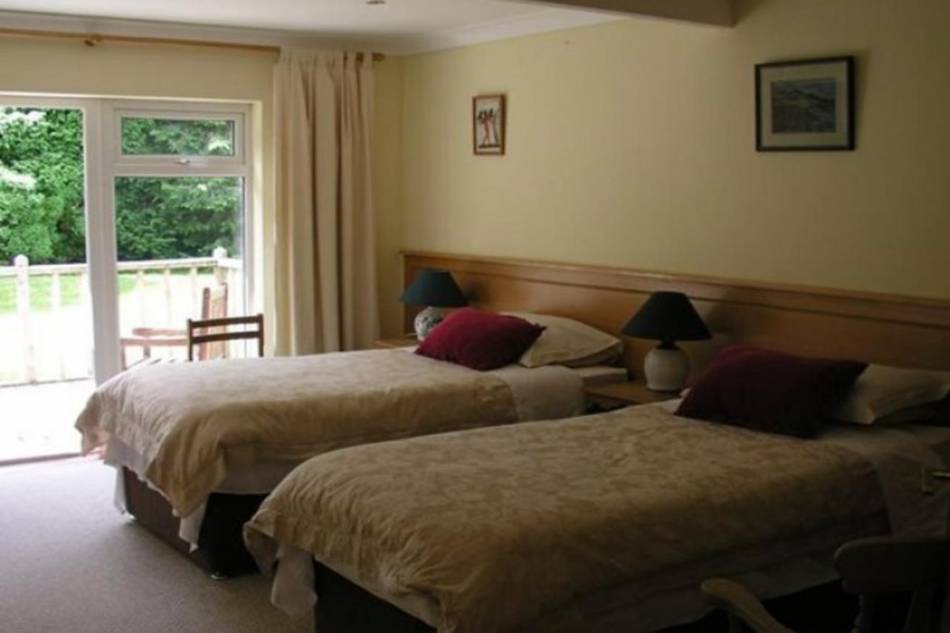 Lakeland Midsummer Lakehouse 7/7