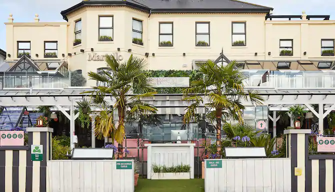 The Martello Hotel 1/53
