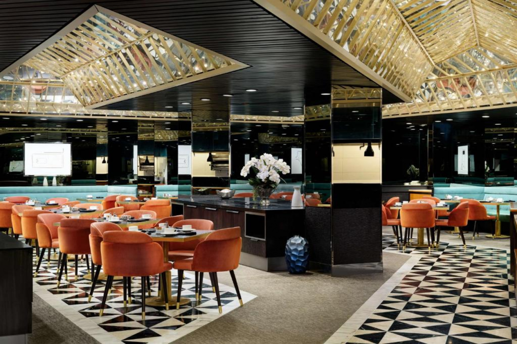 Millennium Hilton New York ONE UN Plaza 25/72