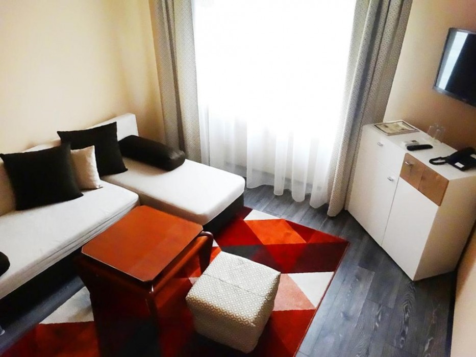 Hotel Simona Complex Sofia 13/49