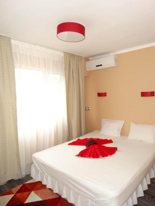 Hotel Simona Complex Sofia 6/49