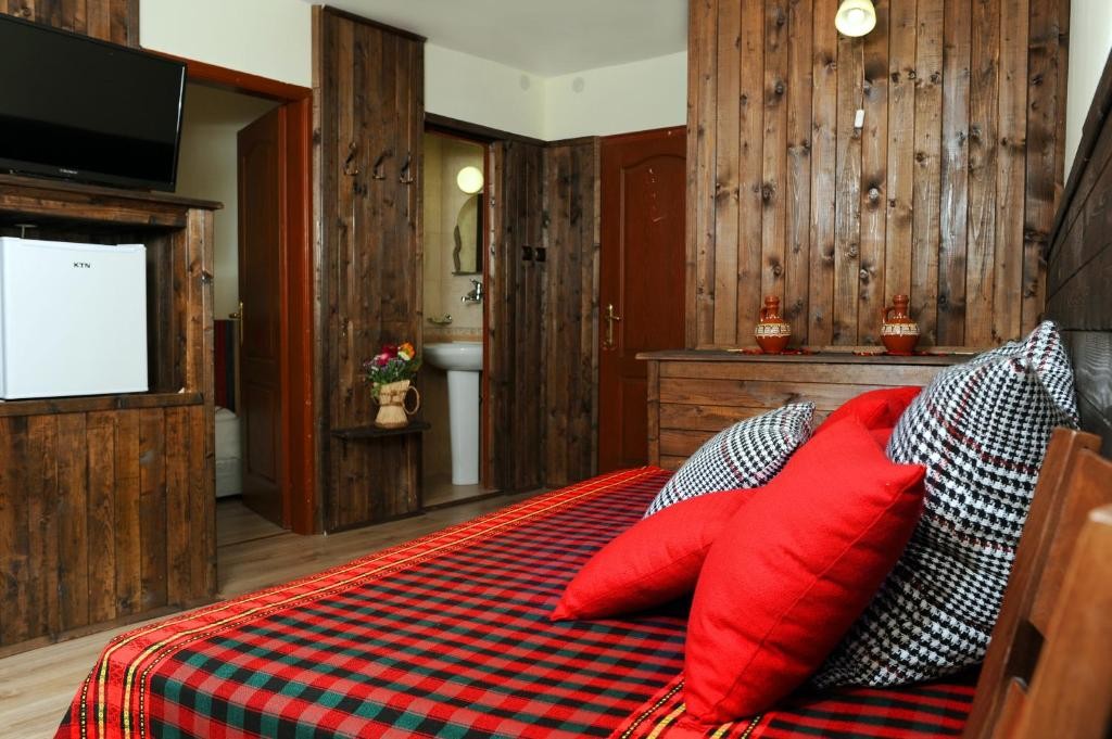 Hotel Simona Complex Sofia 19/49