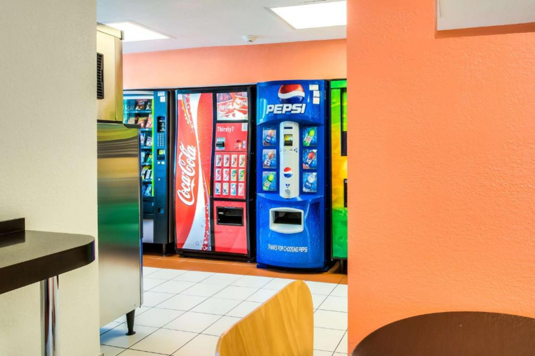 Motel6 Arlington Heights, IL - Chicago North Central 4/42