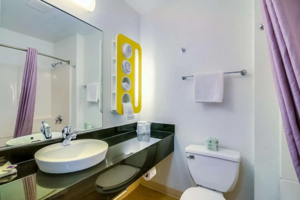Motel6 Arlington Heights, IL - Chicago North Central 14/42
