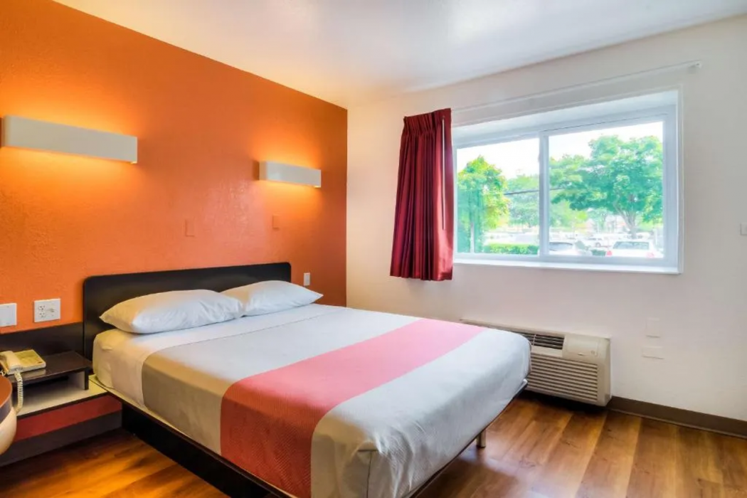 Motel6 Arlington Heights, IL - Chicago North Central 15/42