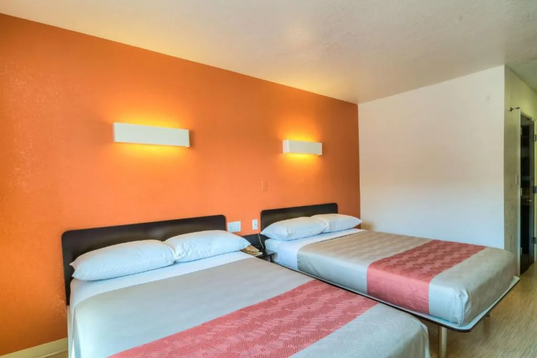Motel6 Arlington Heights, IL - Chicago North Central 13/42