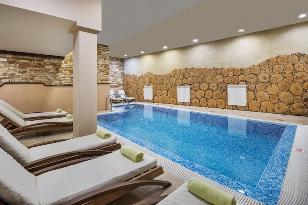Royal Park And Spa Apartments 11/12