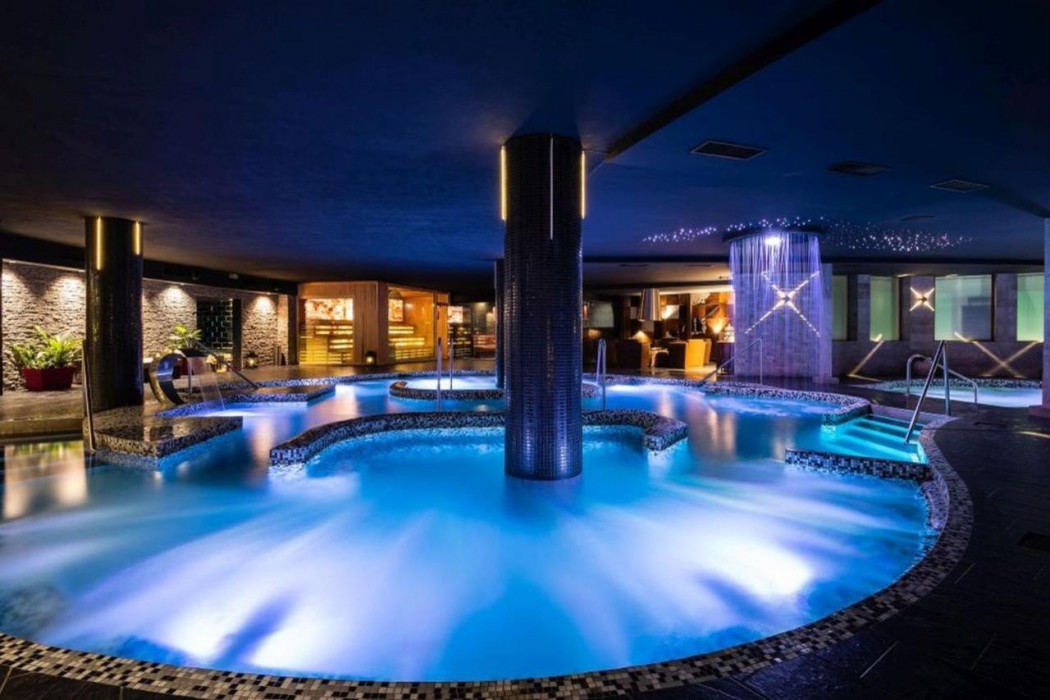Grand Hotel Sveti Vlas 36/57
