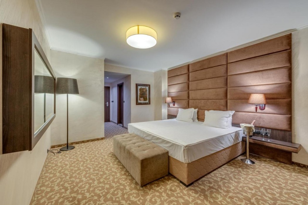 Grand Hotel Sveti Vlas 18/57