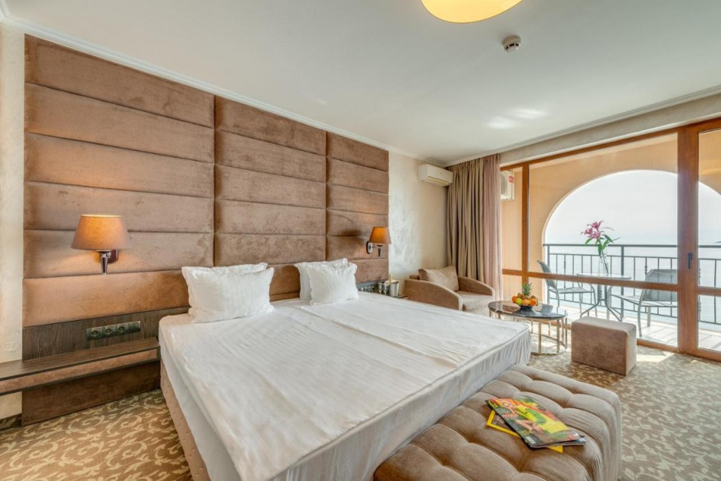 Grand Hotel Sveti Vlas 19/57