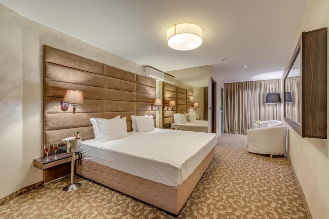 Grand Hotel Sveti Vlas 20/57