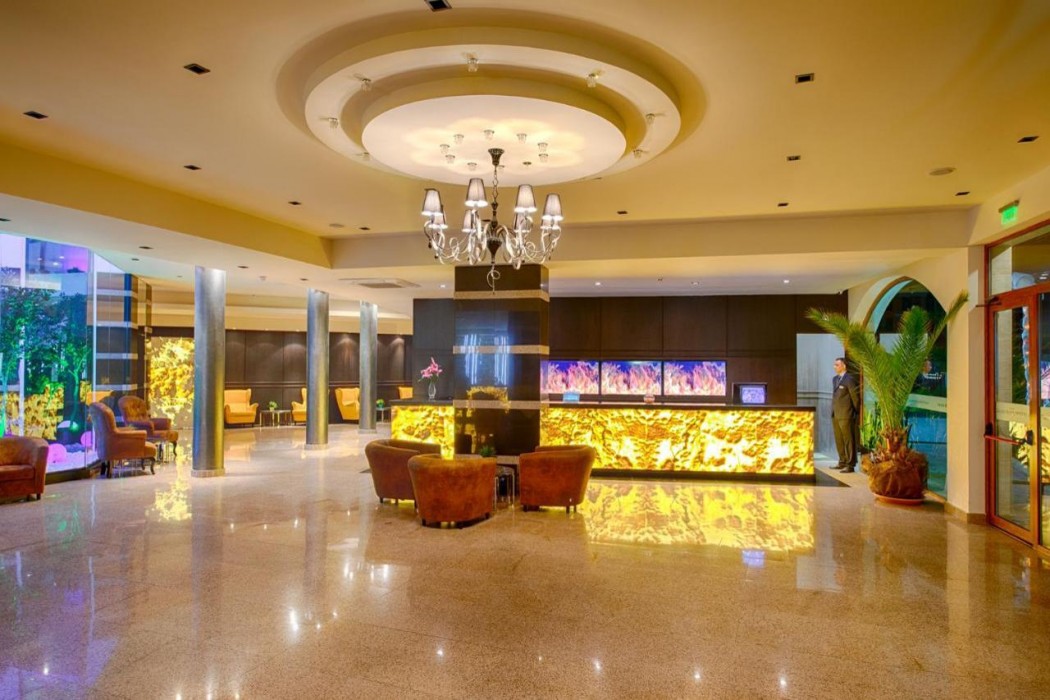 Grand Hotel Sveti Vlas 8/57