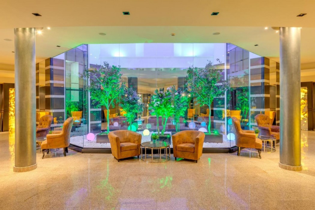 Grand Hotel Sveti Vlas 7/57