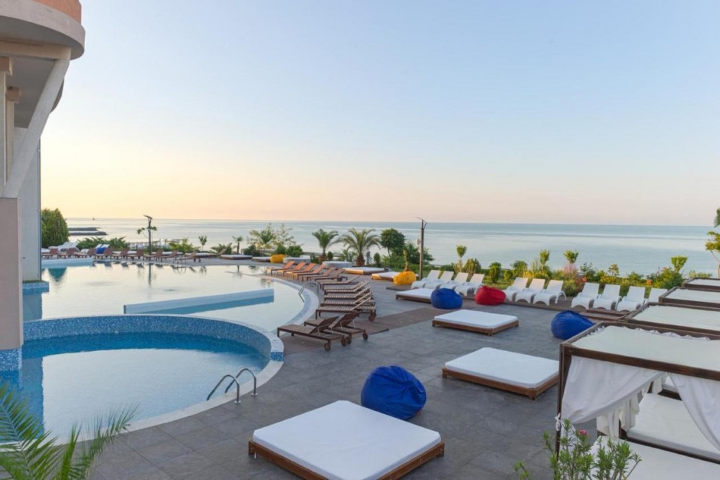 Grand Hotel Sveti Vlas 37/57
