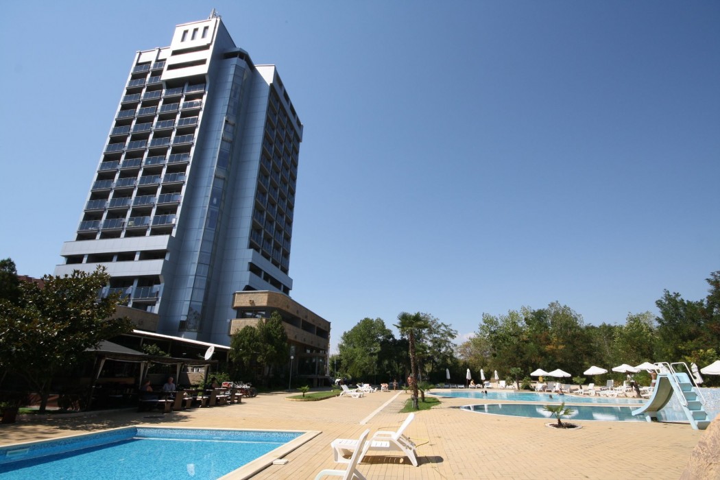 Kamenets Building 1 19/54