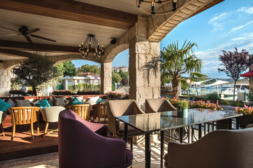 Blu Bay Sozopol 21/64