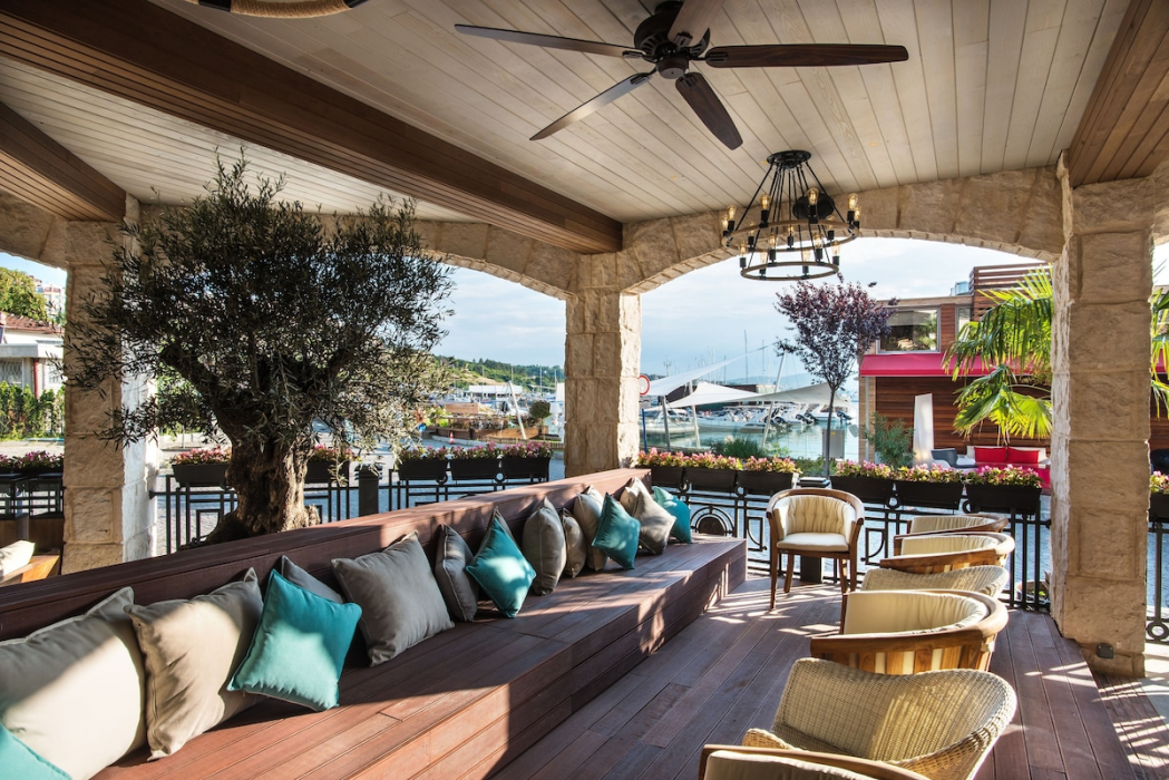 Blu Bay Sozopol 23/64