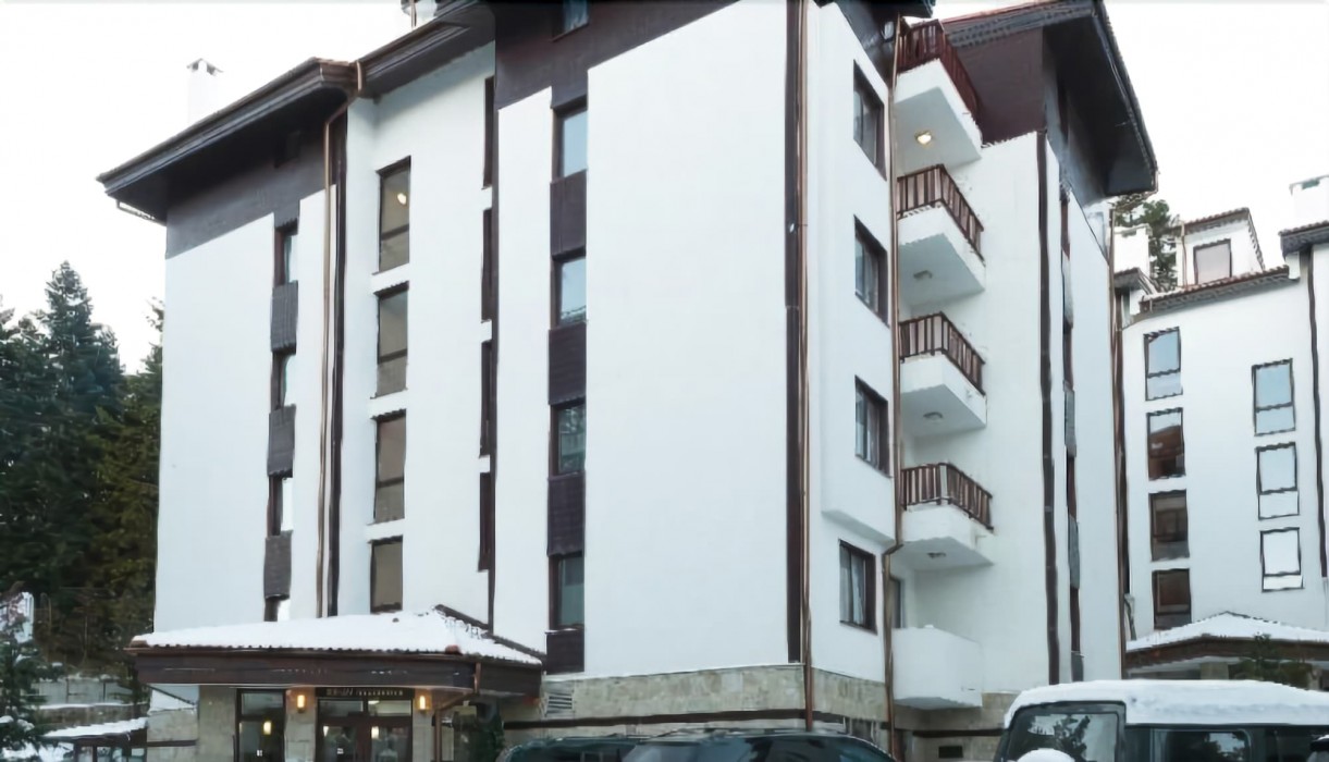 Apart Hotel Flora Residence 15/52