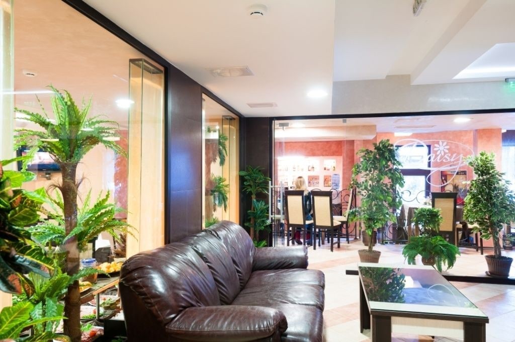 Apart Hotel Flora Residence 17/52