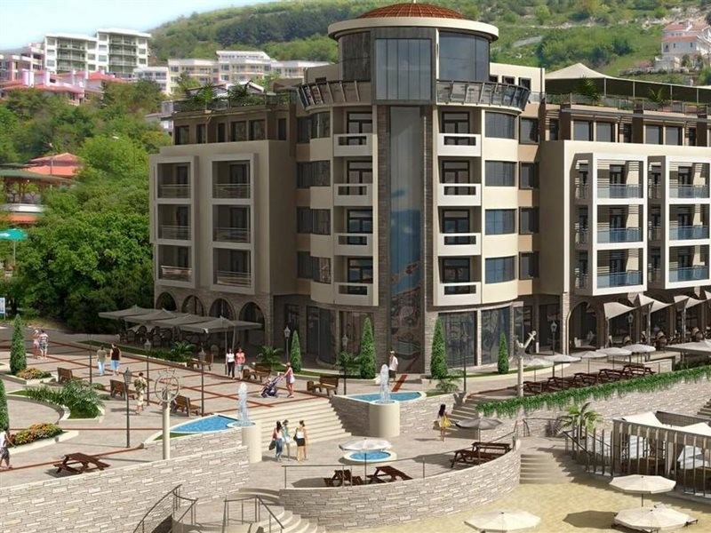 Royal Grand Hotel & Spa 18/58