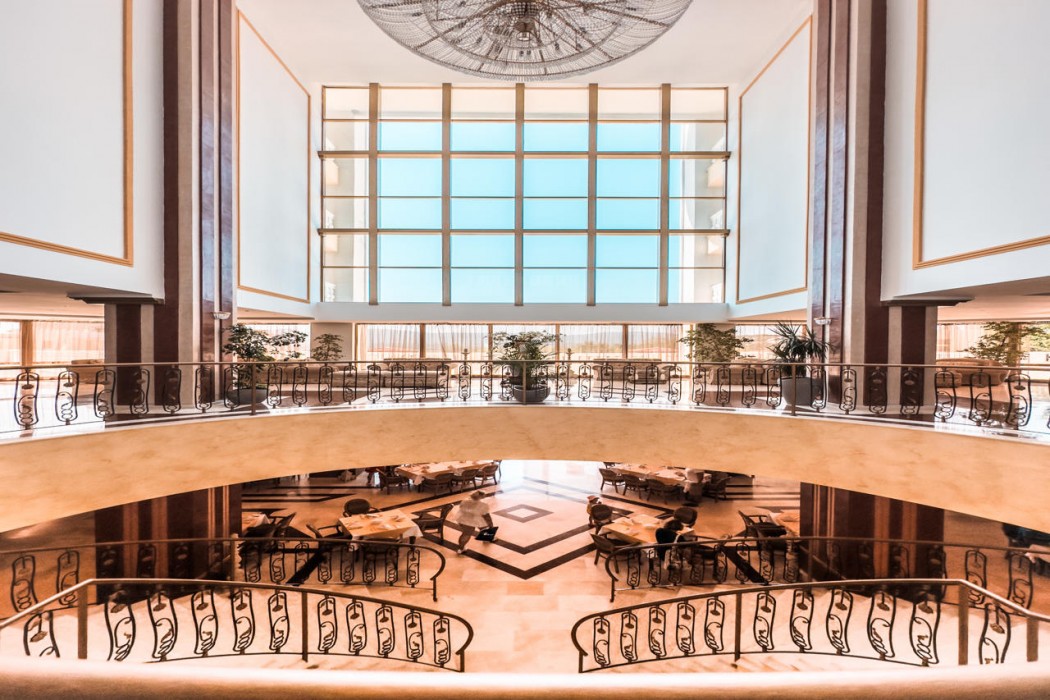 Marina Royal Palace 62/96