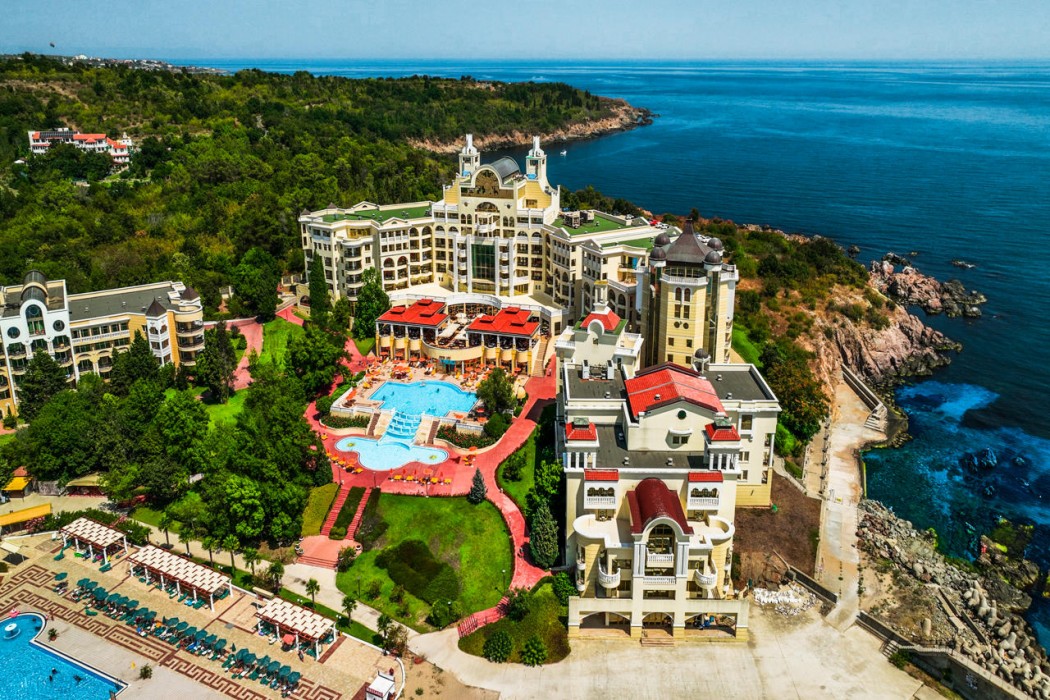 Marina Royal Palace 12/96