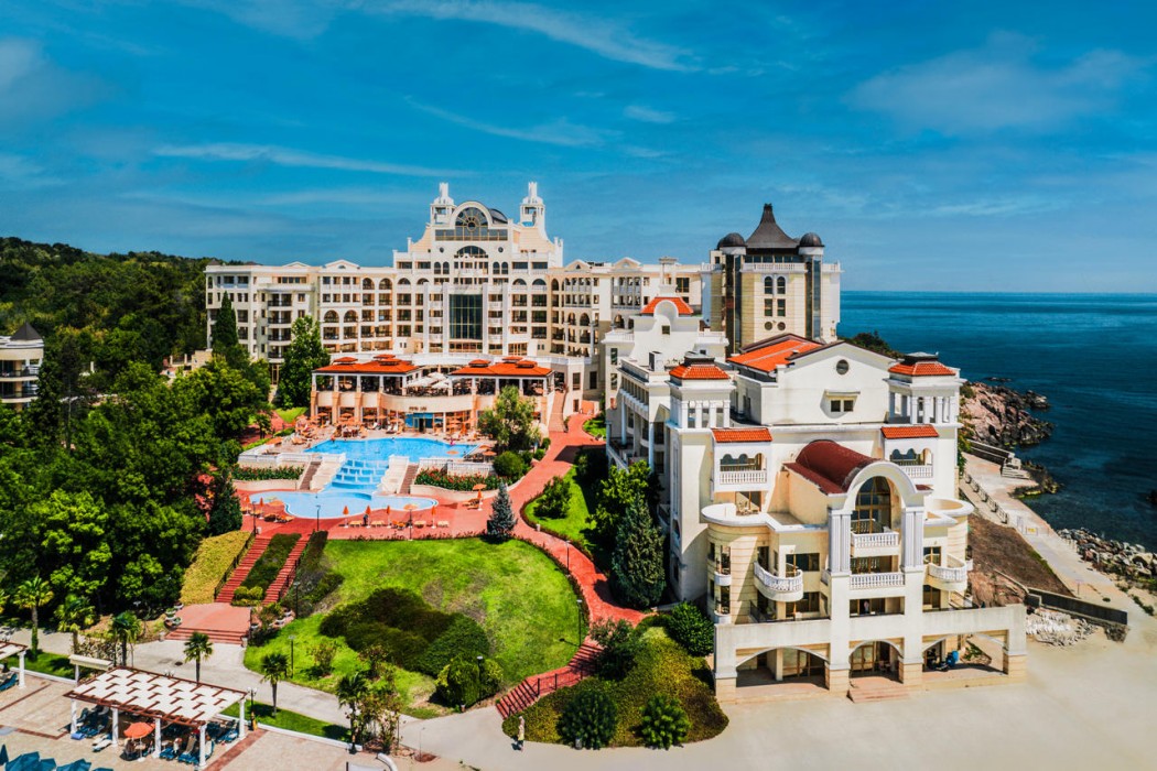 Marina Royal Palace 3/96