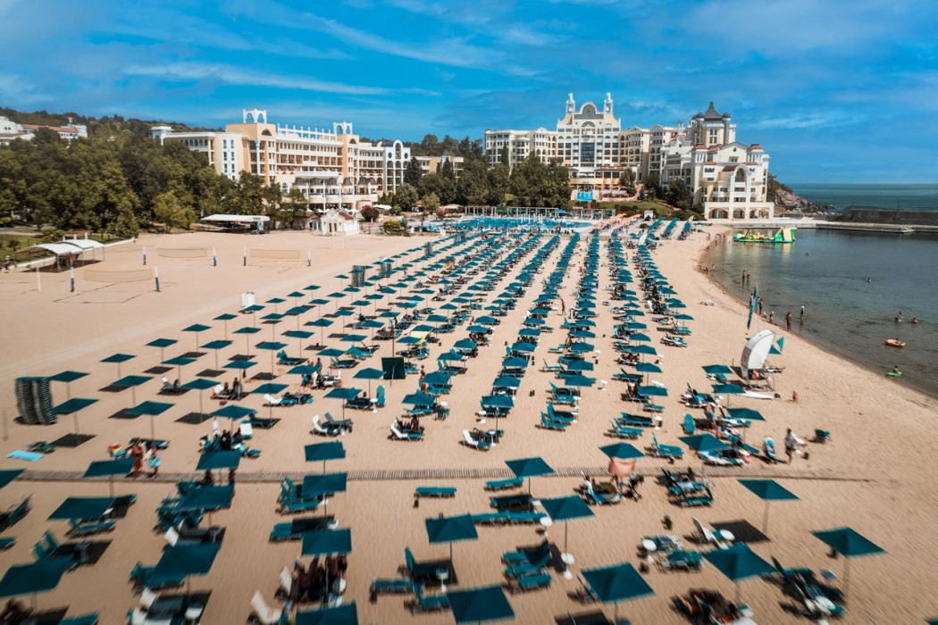 Marina Royal Palace 13/96