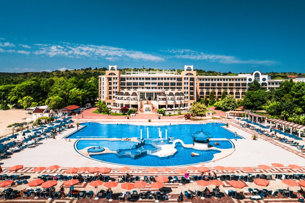 Marina Royal Palace 4/96