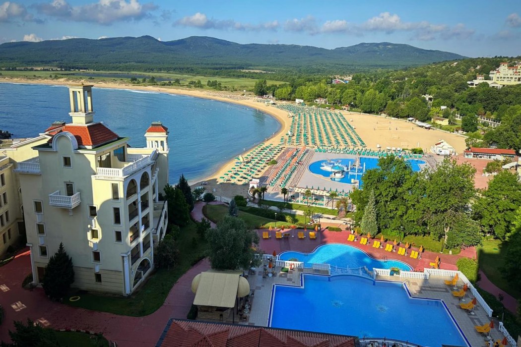 Marina Royal Palace 6/96