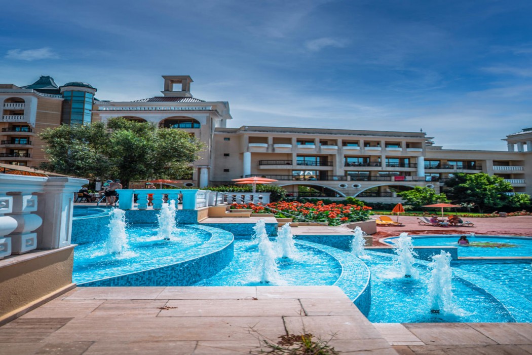 Marina Royal Palace 57/96