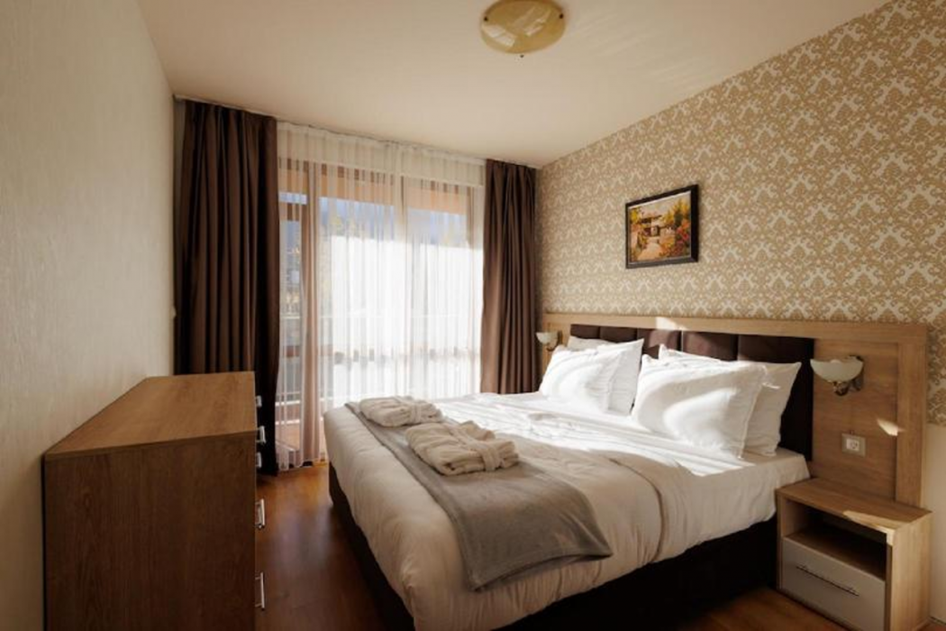 Green Wood Hotel & Spa 9/13