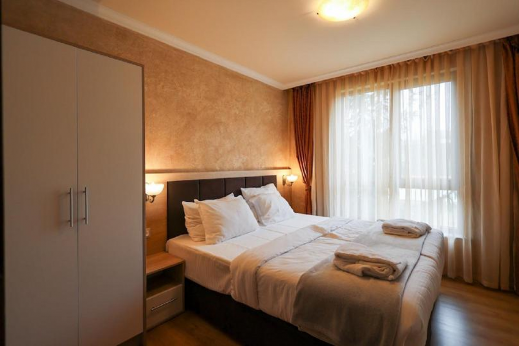 Green Wood Hotel & Spa 7/13