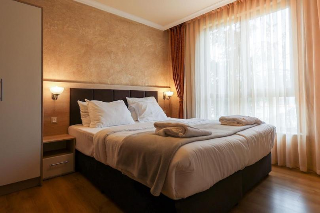 Green Wood Hotel & Spa 8/13