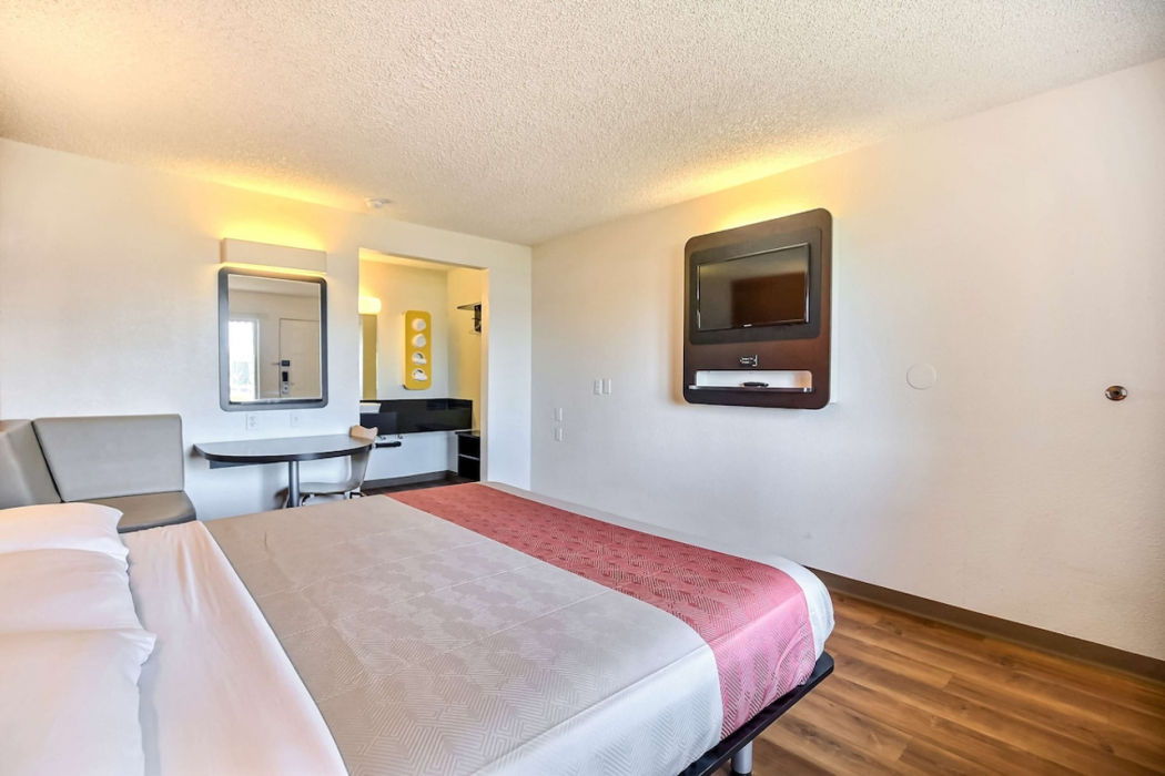 Motel6 Oakland, CA - Embarcadero 14/48