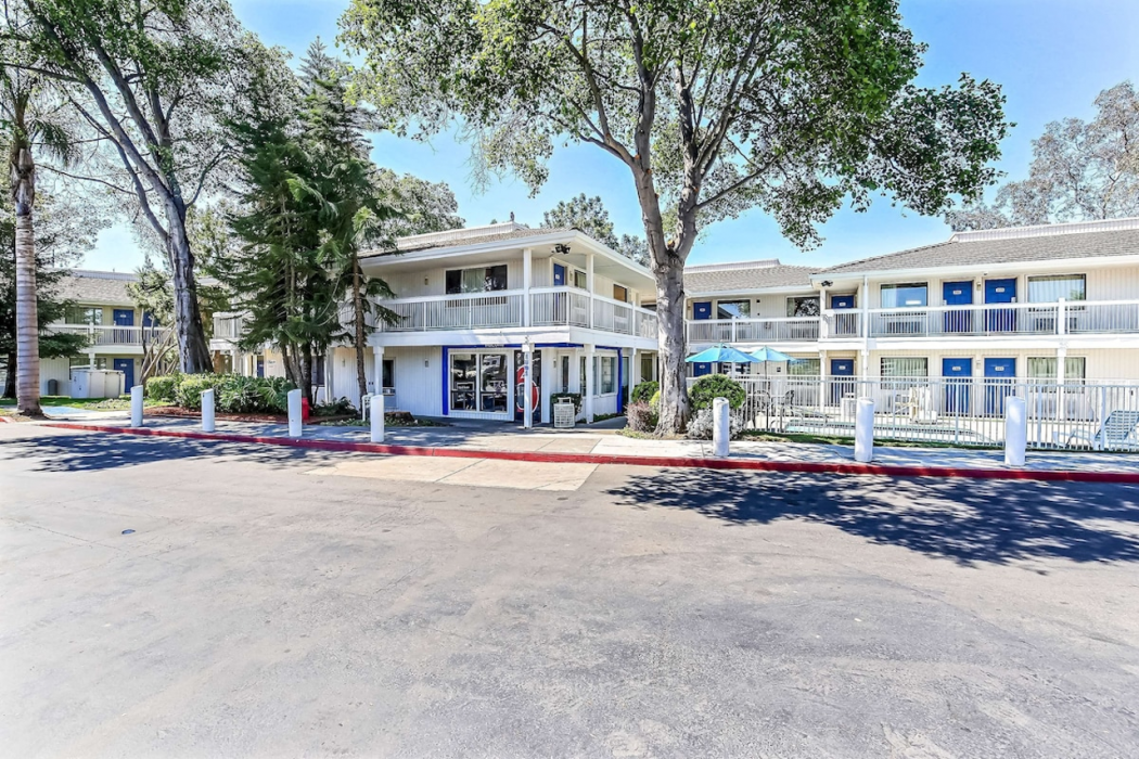 Motel6 Oakland, CA - Embarcadero in OAKLAND - CA