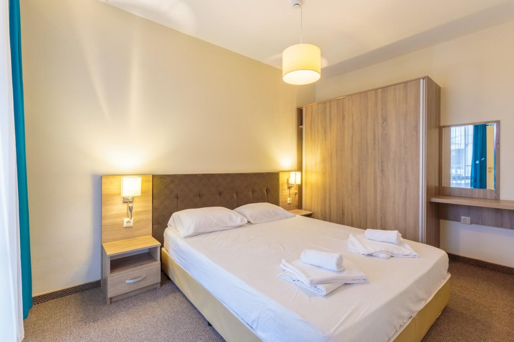 Tarsis Hotel & Aquapark 7/58