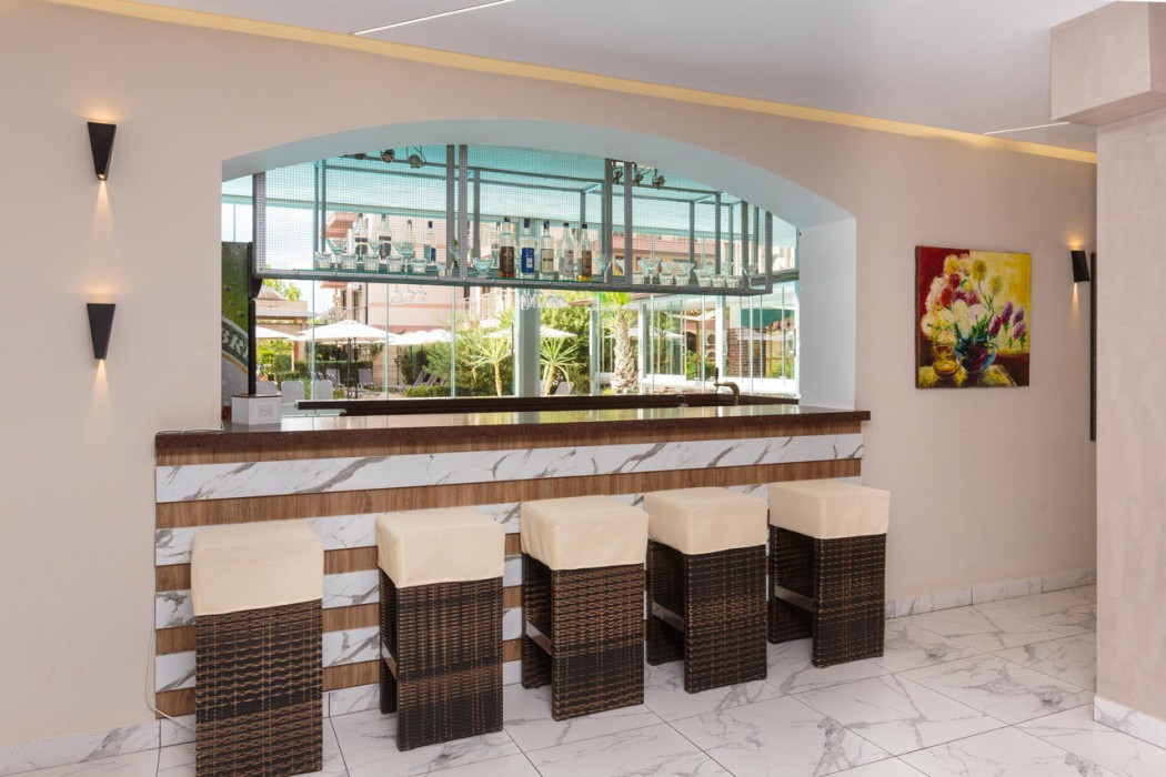 Tarsis酒店& Aquapark(Tarsis Hotel & Aquapark) 图片5