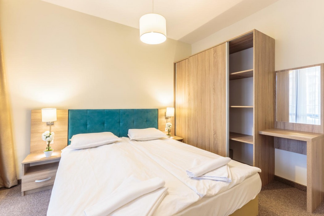 Tarsis Hotel & Aquapark 9/58