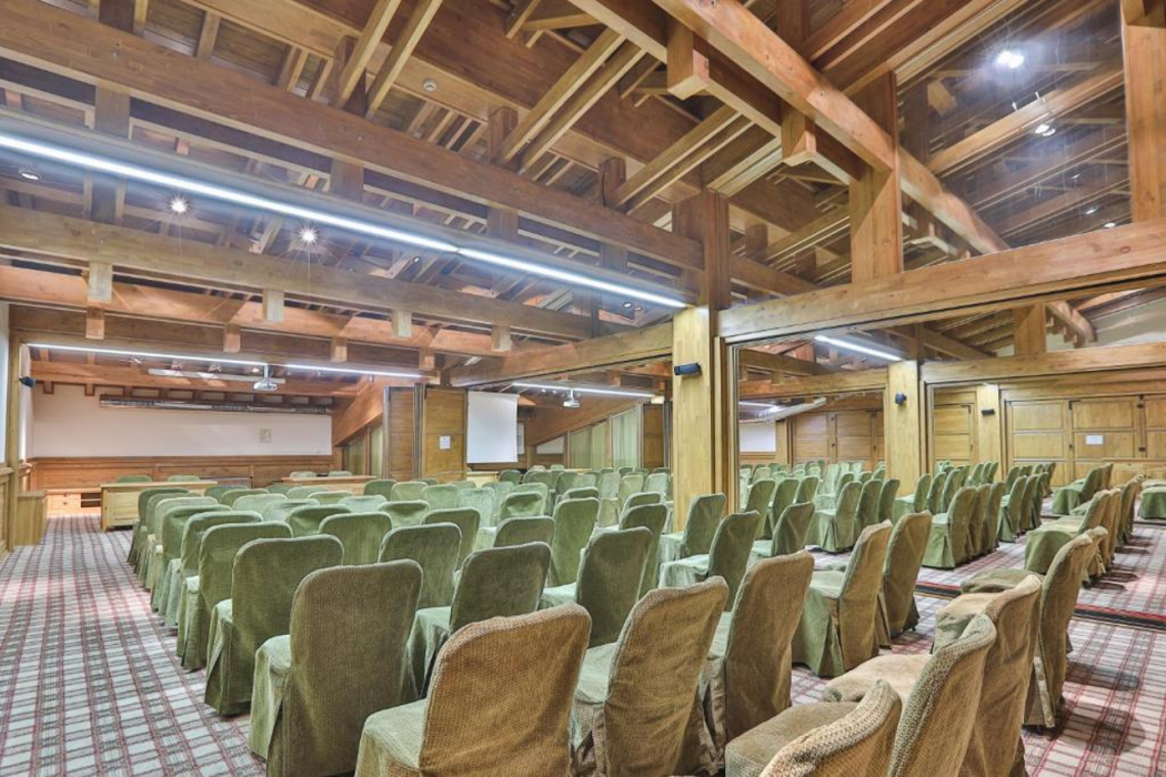 Pirin Golf Hotel & Spa 25/75