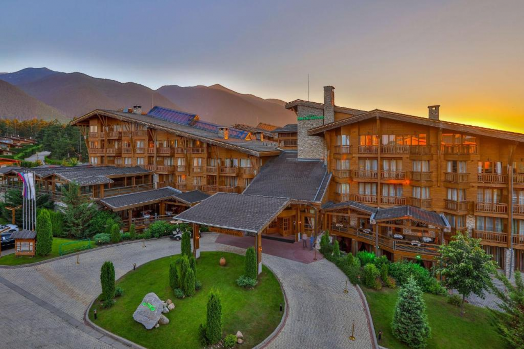 Pirin Golf Hotel & Spa 2/75