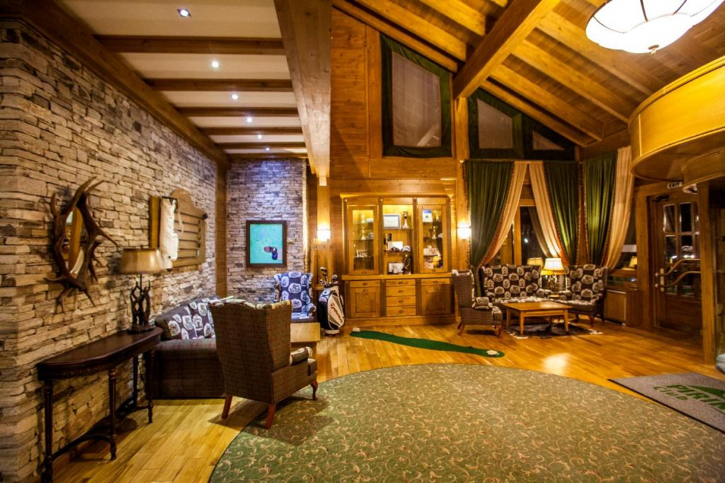 Pirin Golf Hotel & Spa 27/75