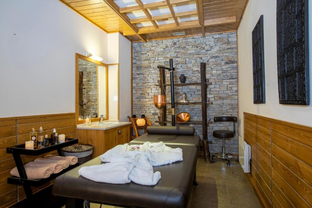 Pirin Golf Hotel & Spa 26/75