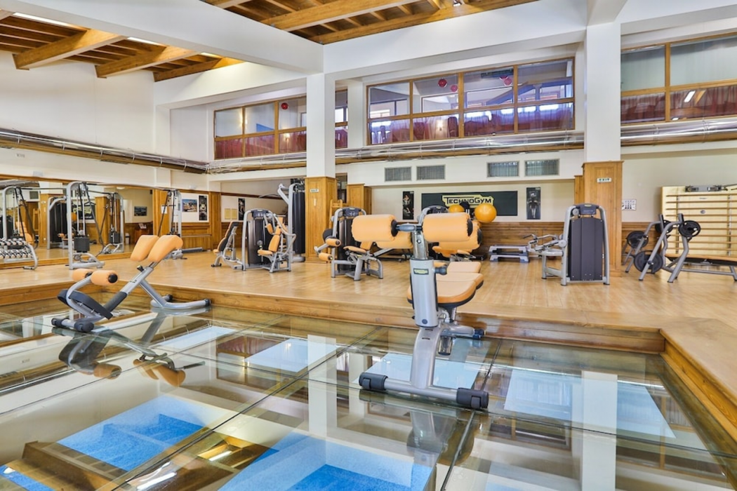 Pirin Golf Hotel & Spa 32/75