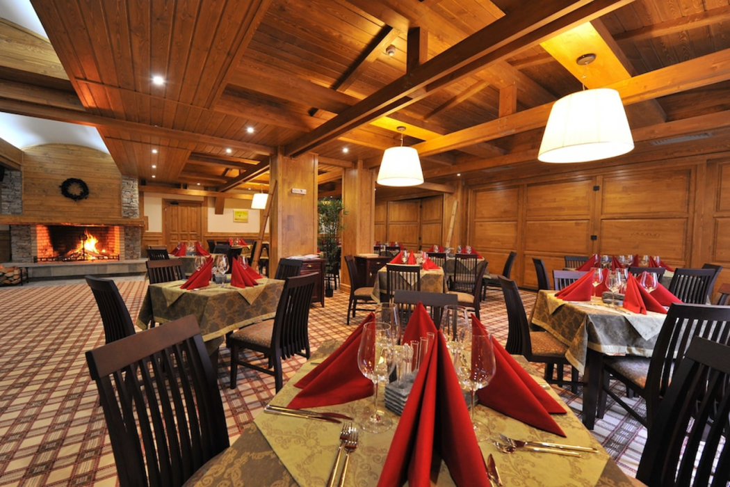 Pirin Golf Hotel & Spa 34/75